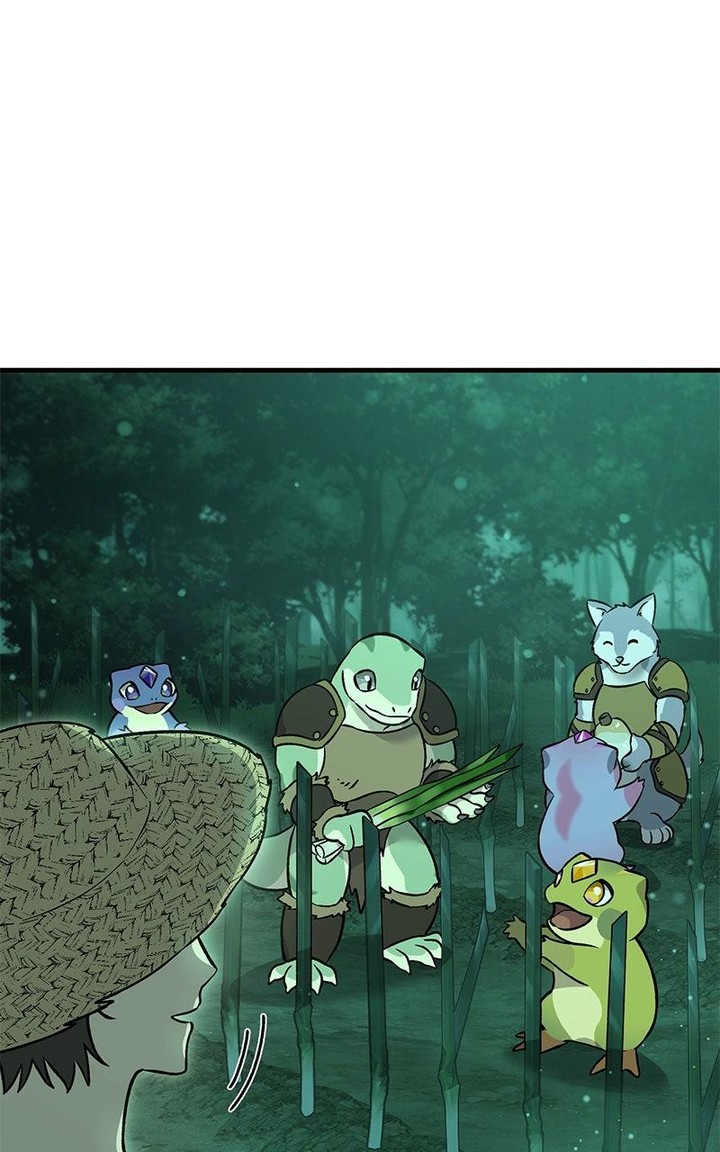 The Top Dungeon Farmer 104 28