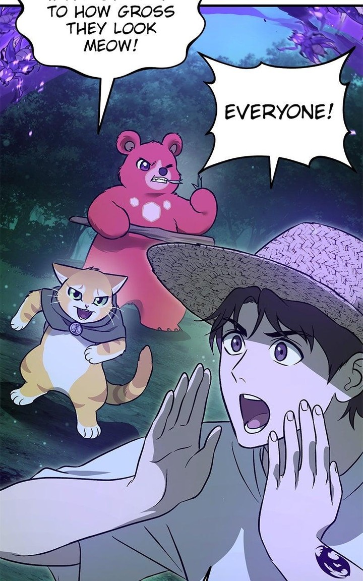 The Top Dungeon Farmer 104 38