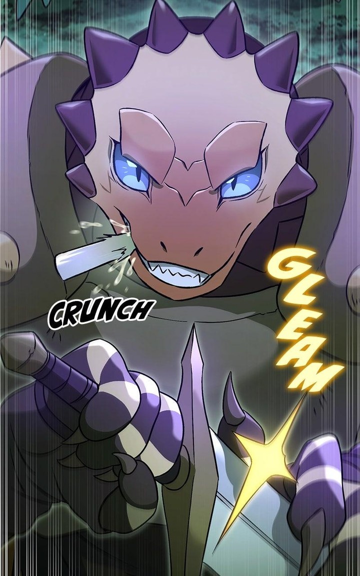 The Top Dungeon Farmer 104 41