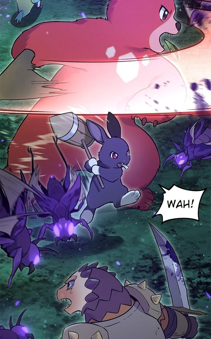 The Top Dungeon Farmer 104 46