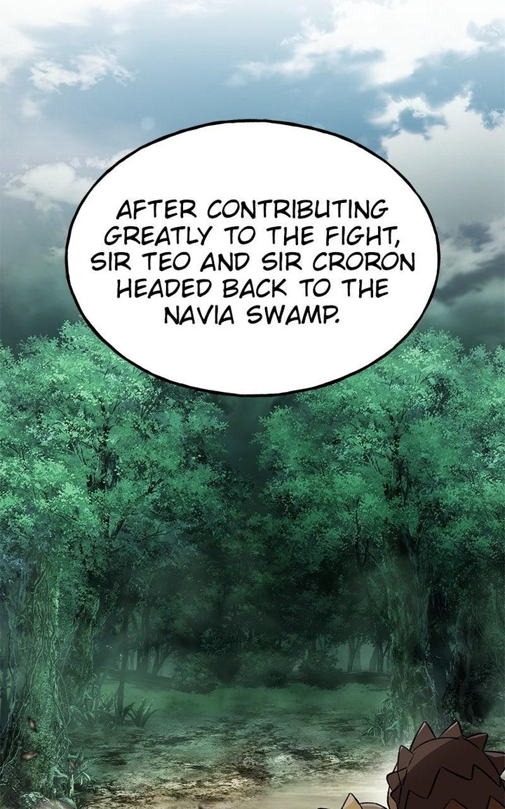 The Top Dungeon Farmer 104 5