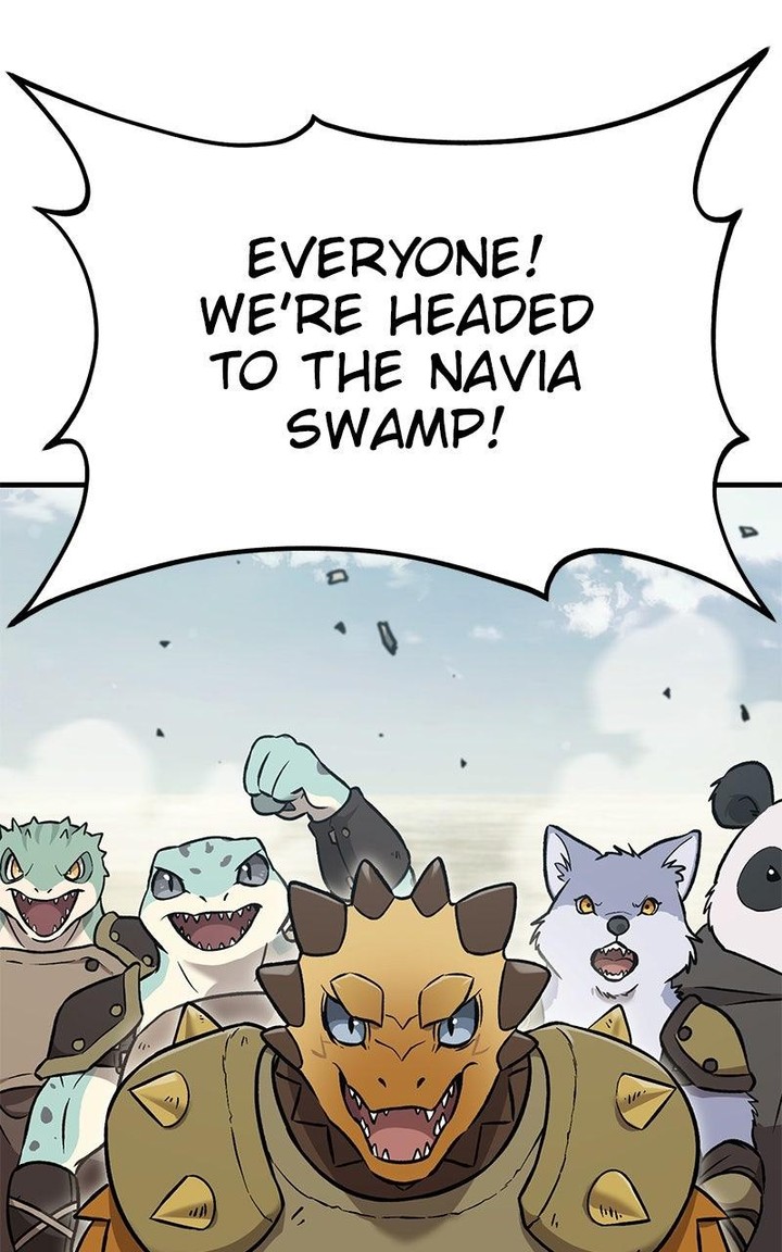 The Top Dungeon Farmer 104 7