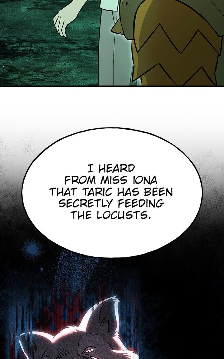 The Top Dungeon Farmer 104 81