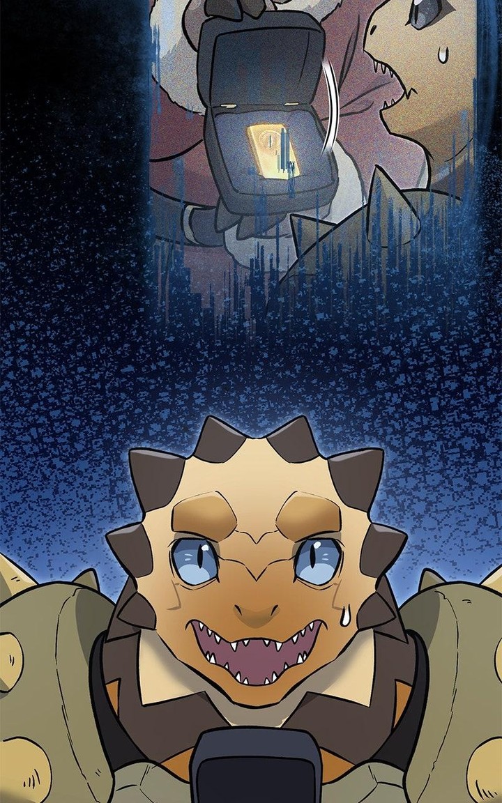 The Top Dungeon Farmer 104 83