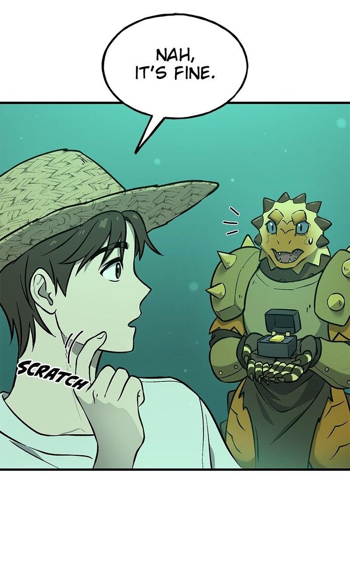 The Top Dungeon Farmer 104 85