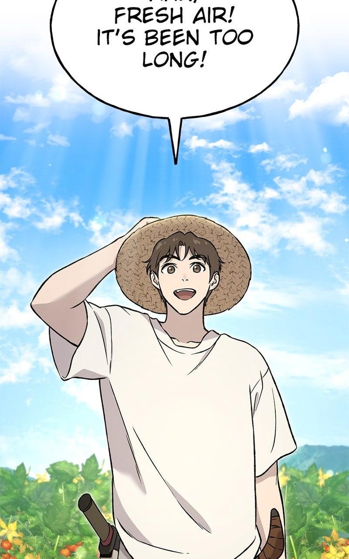 The Top Dungeon Farmer 104 97