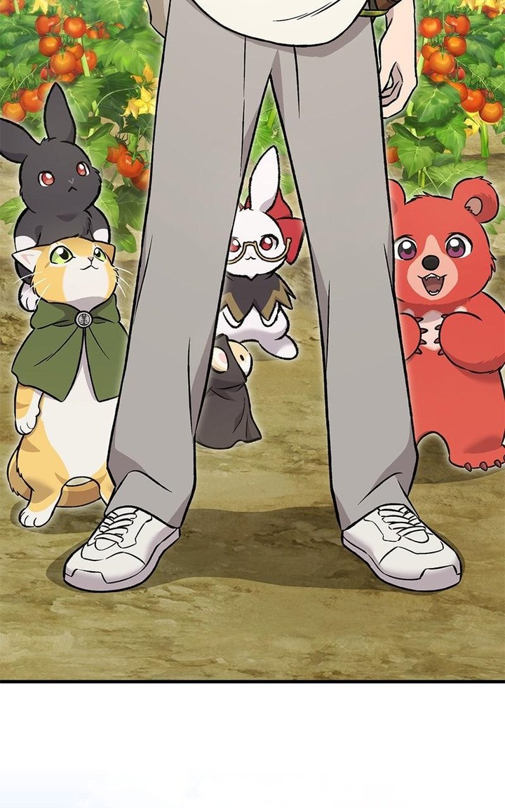 The Top Dungeon Farmer 104 98