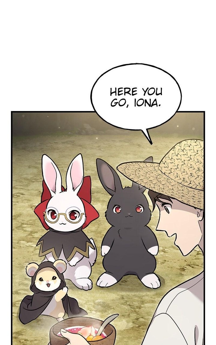 The Top Dungeon Farmer 105 121