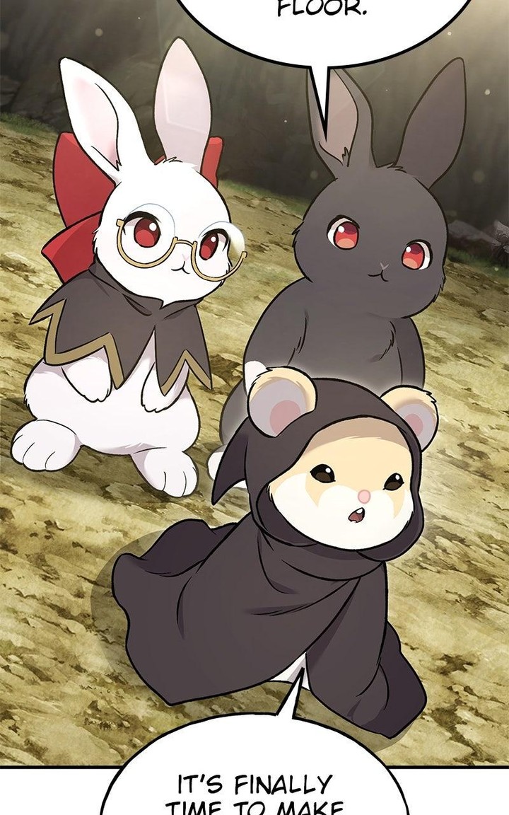 The Top Dungeon Farmer 105 123