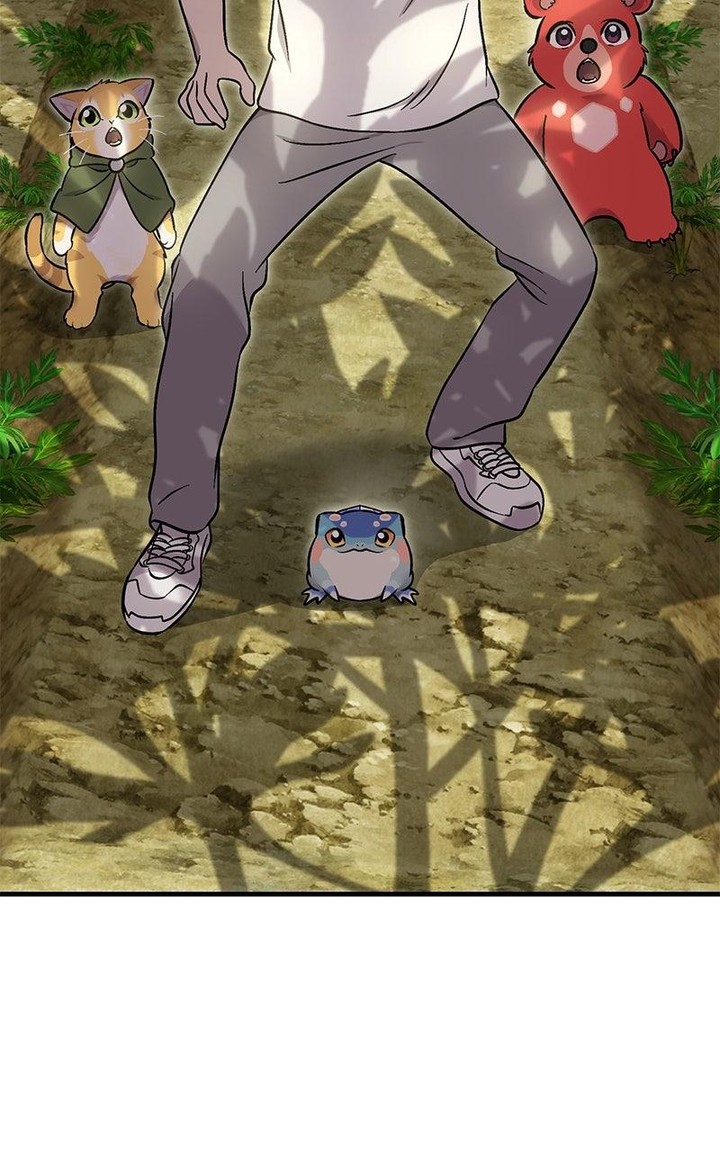 The Top Dungeon Farmer 105 133