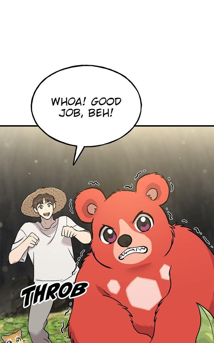 The Top Dungeon Farmer 105 83