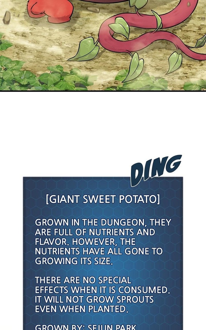 The Top Dungeon Farmer 105 89