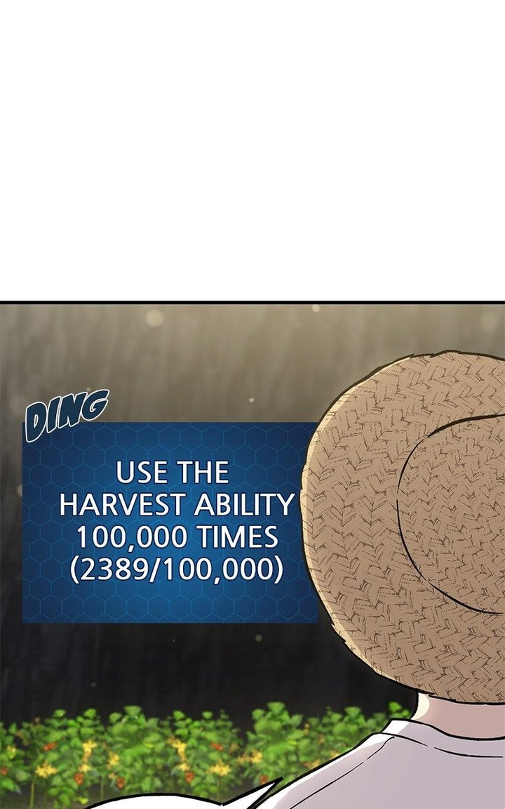 The Top Dungeon Farmer 105 93