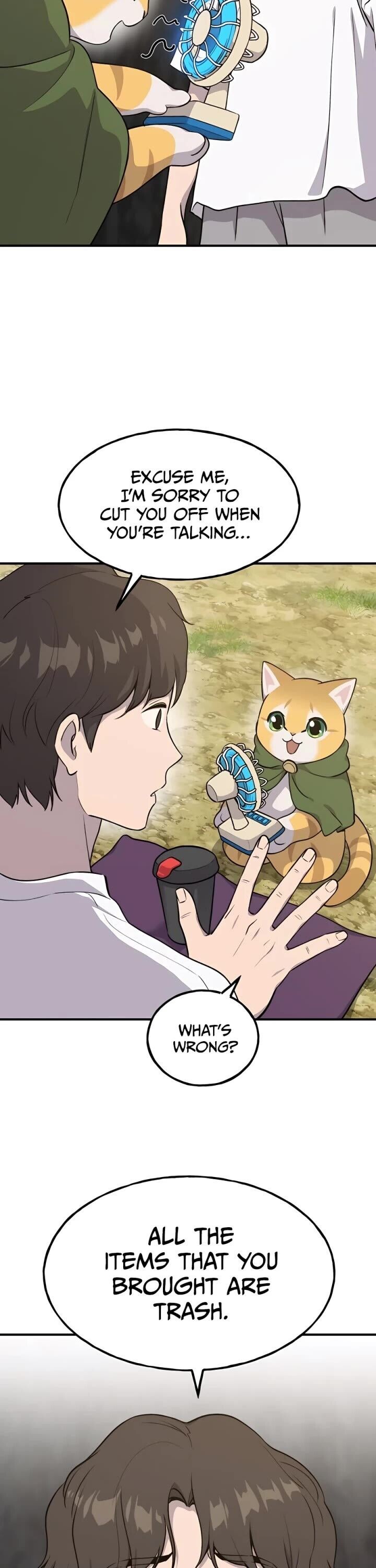 The Top Dungeon Farmer 11 23