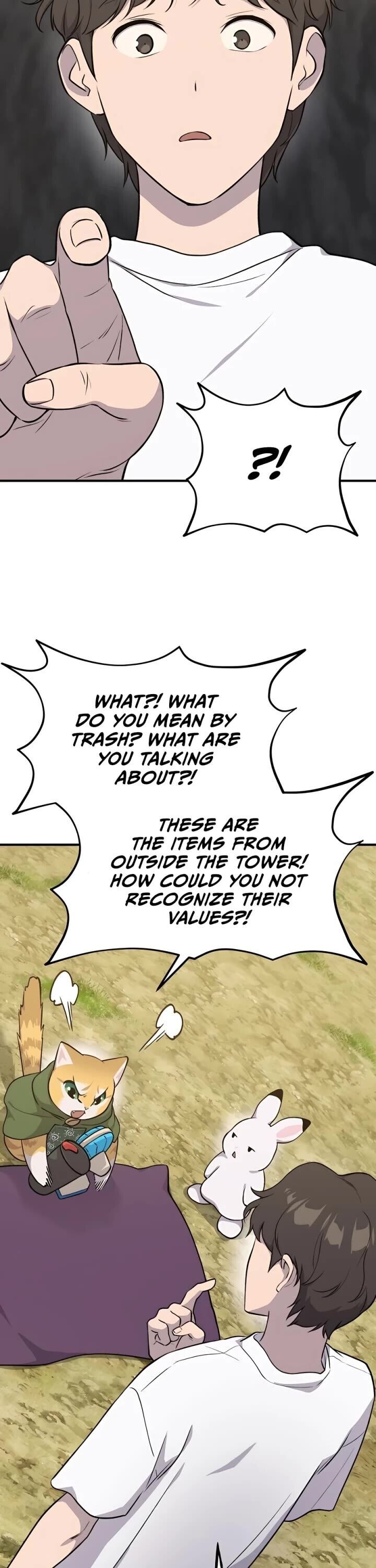 The Top Dungeon Farmer 11 24