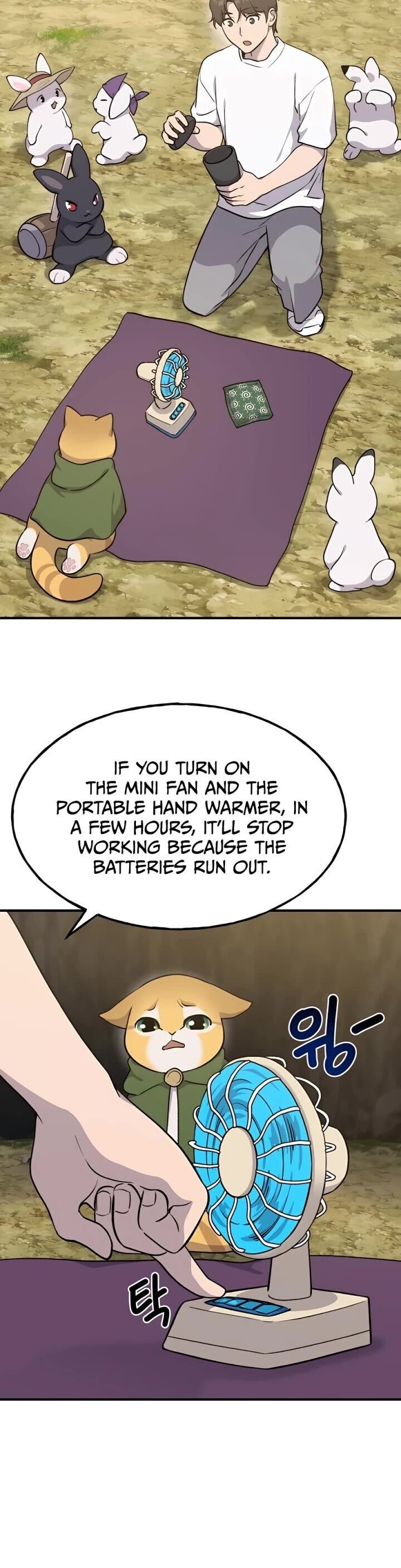 The Top Dungeon Farmer 11 26