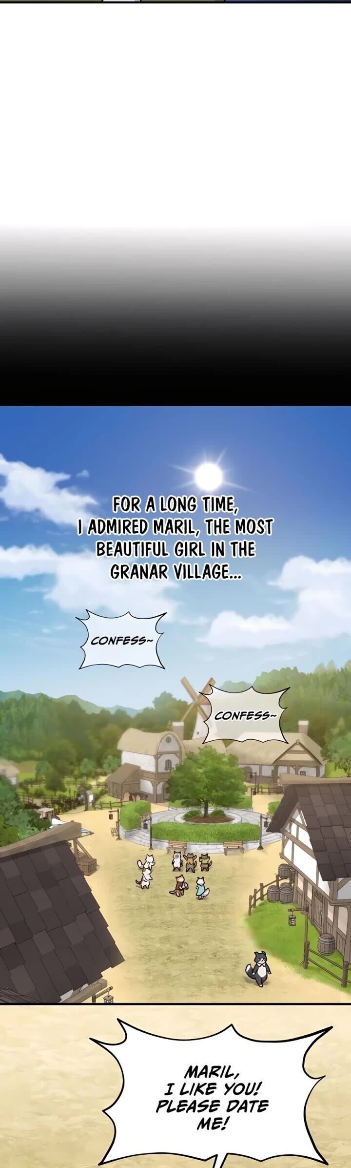 The Top Dungeon Farmer 11 31