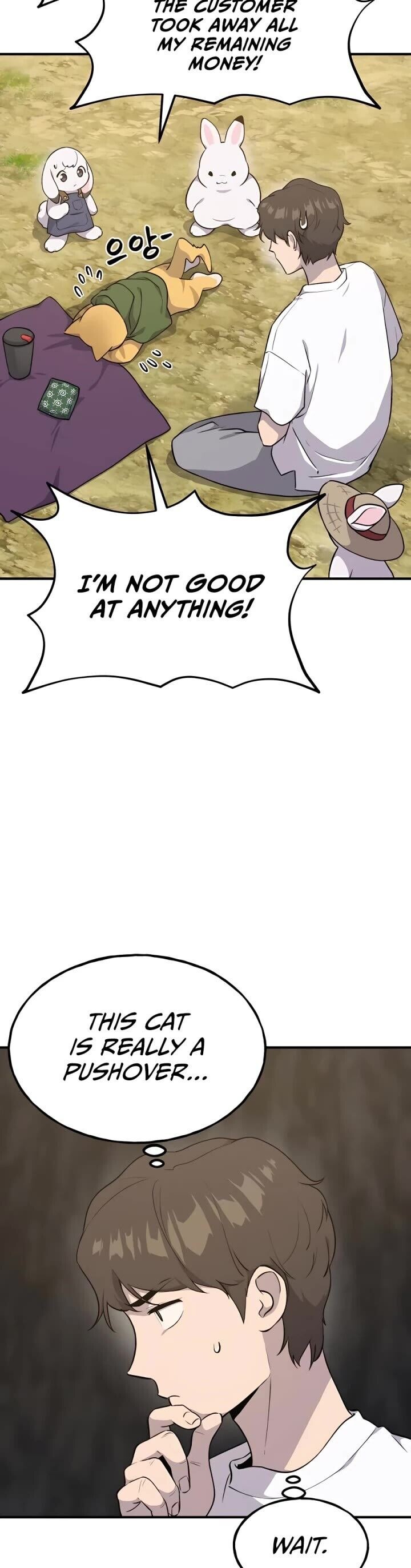 The Top Dungeon Farmer 11 52