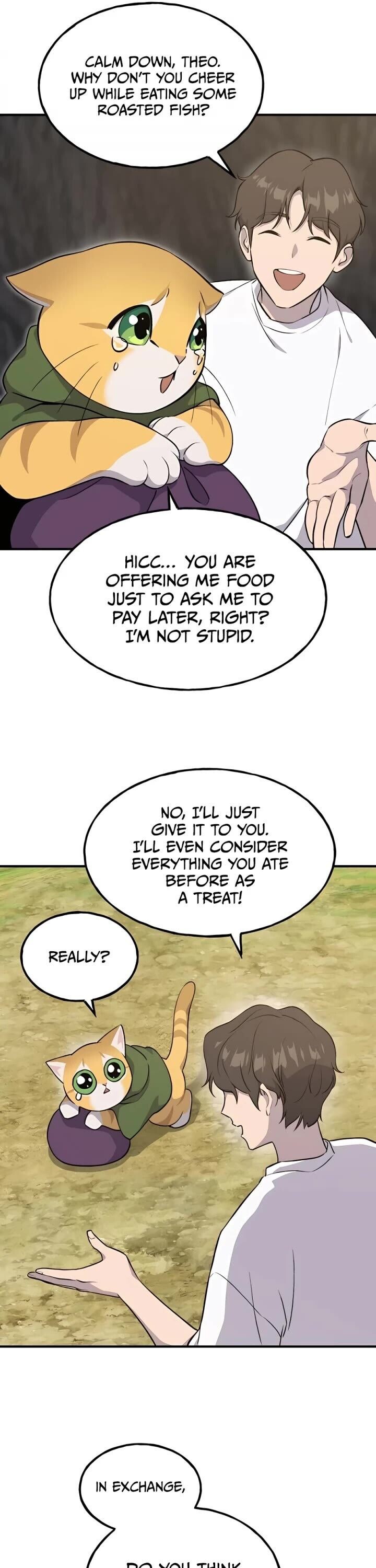 The Top Dungeon Farmer 11 54