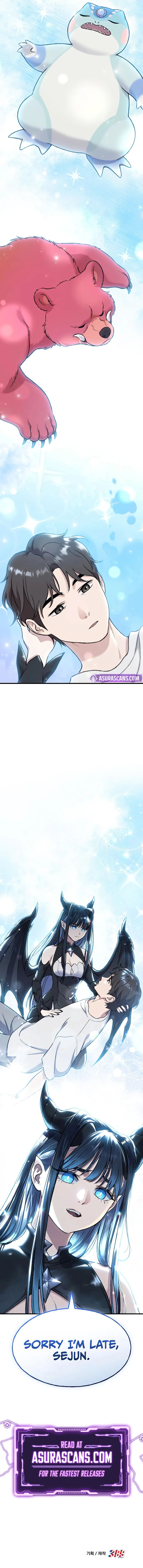 The Top Dungeon Farmer 116 15