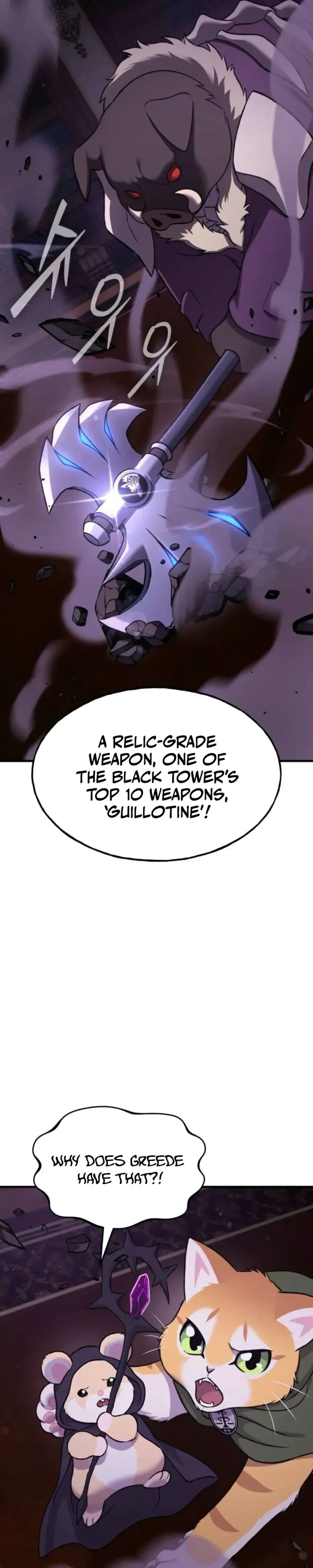 The Top Dungeon Farmer 118 13