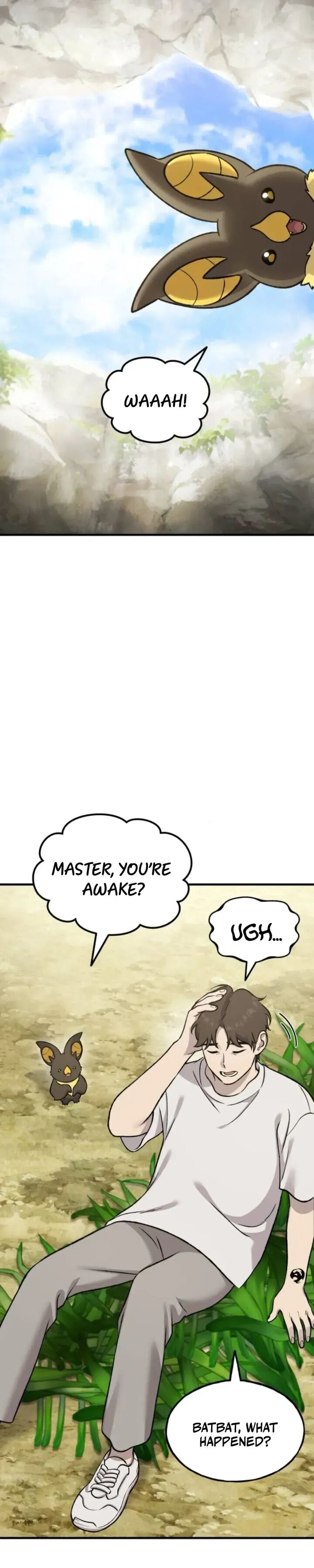 The Top Dungeon Farmer 118 16