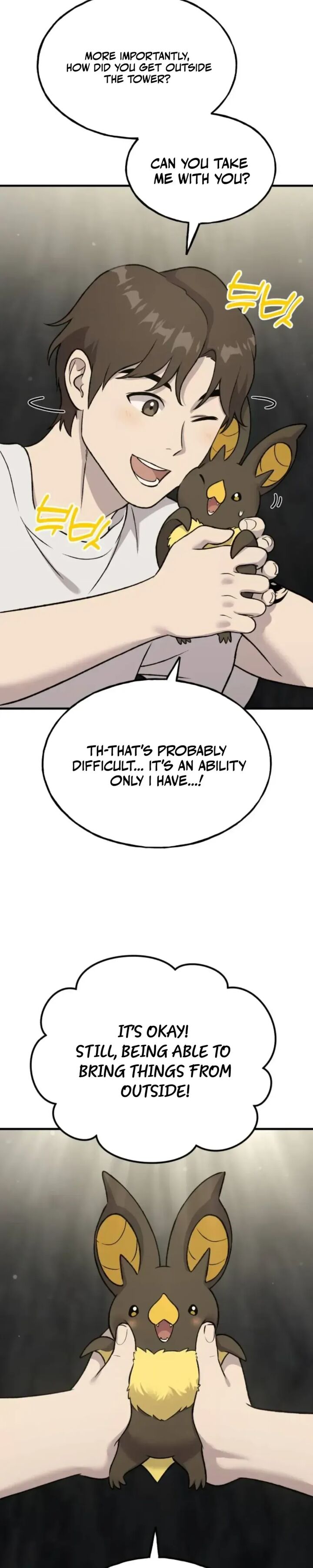 The Top Dungeon Farmer 118 23