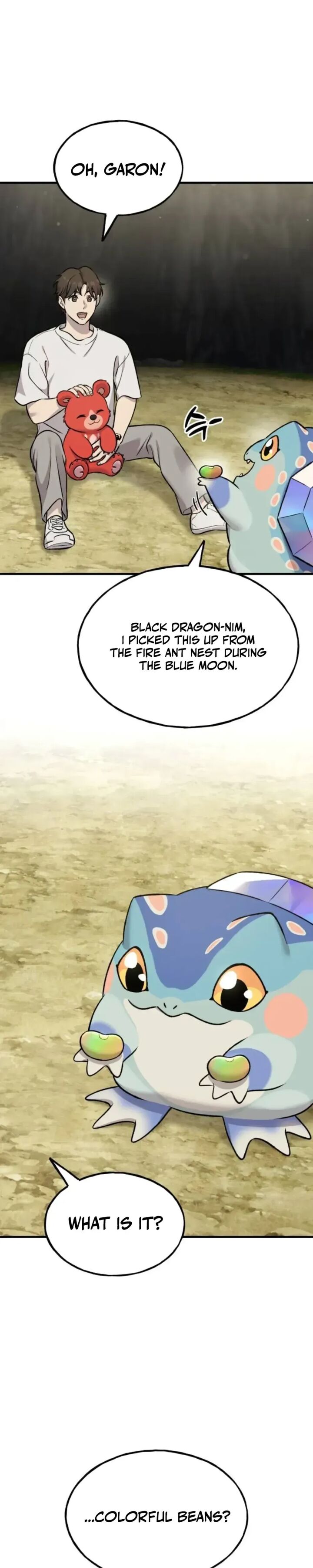 The Top Dungeon Farmer 118 29