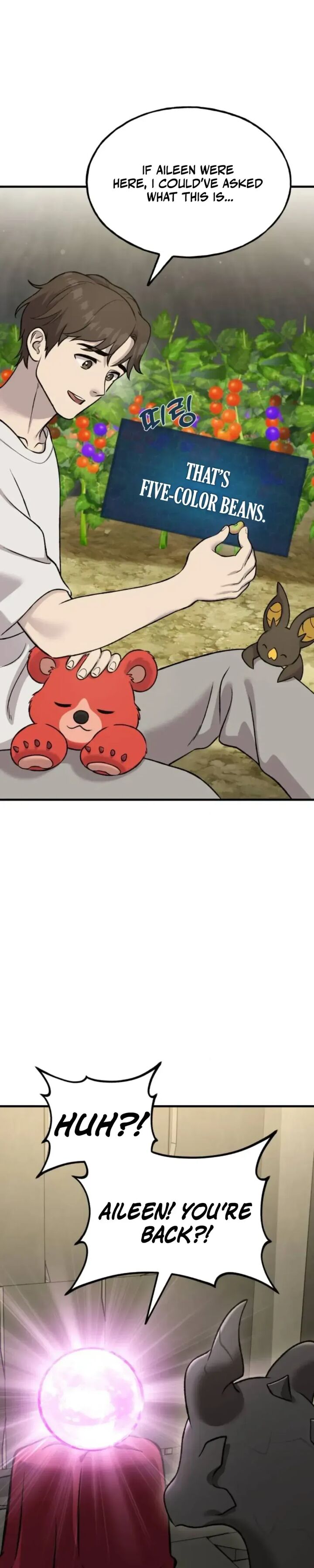 The Top Dungeon Farmer 118 31