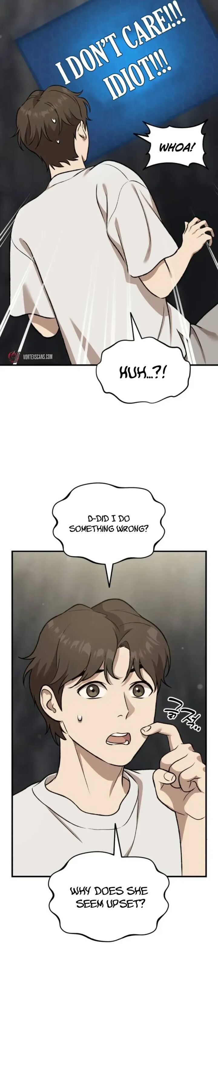 The Top Dungeon Farmer 118 34