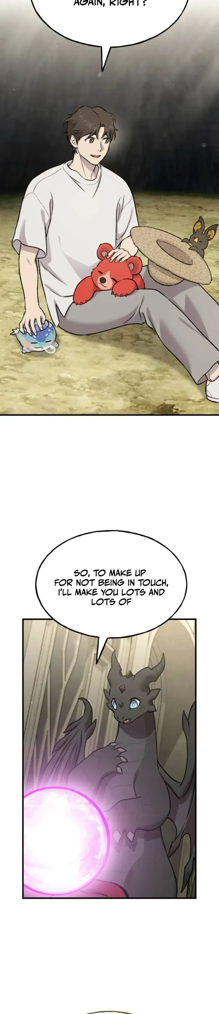 The Top Dungeon Farmer 118 36