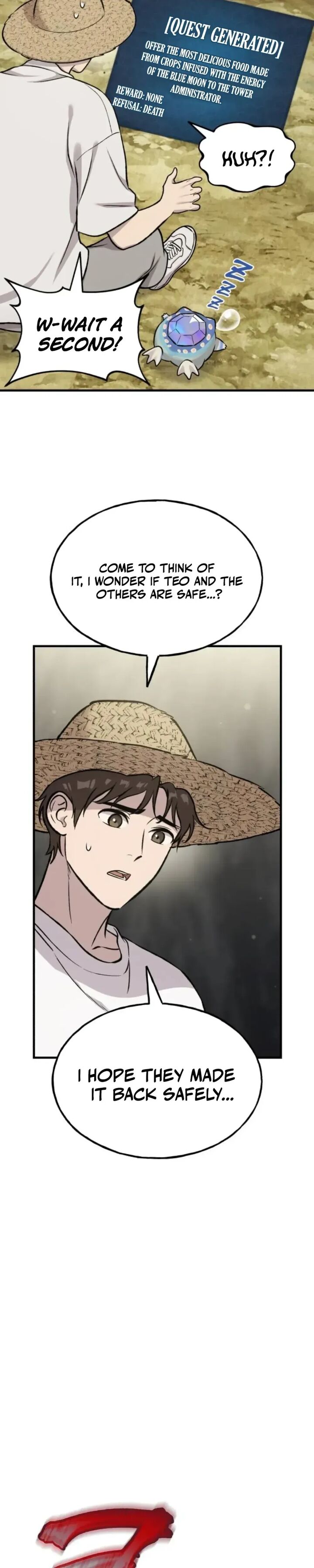 The Top Dungeon Farmer 118 38