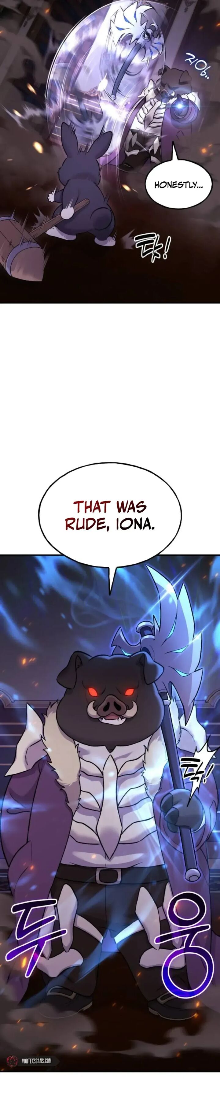 The Top Dungeon Farmer 118 4