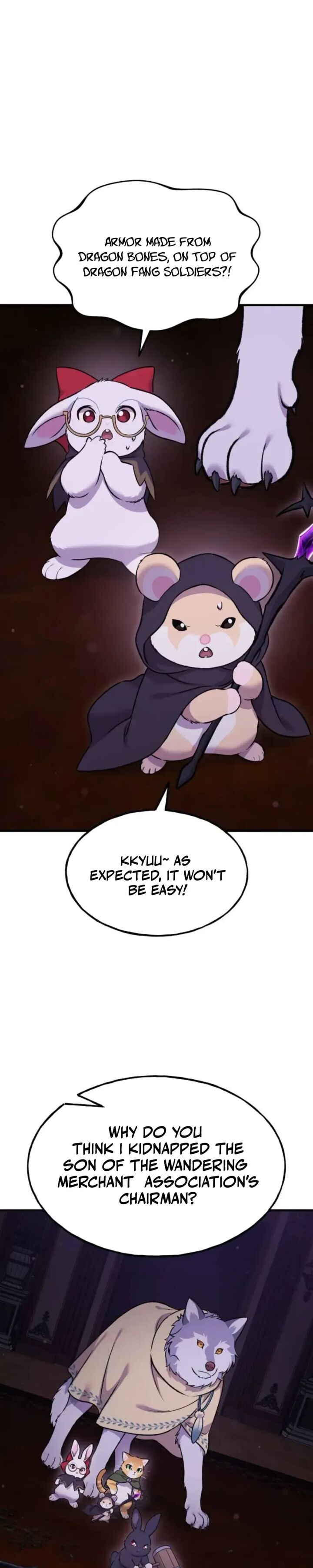 The Top Dungeon Farmer 118 5