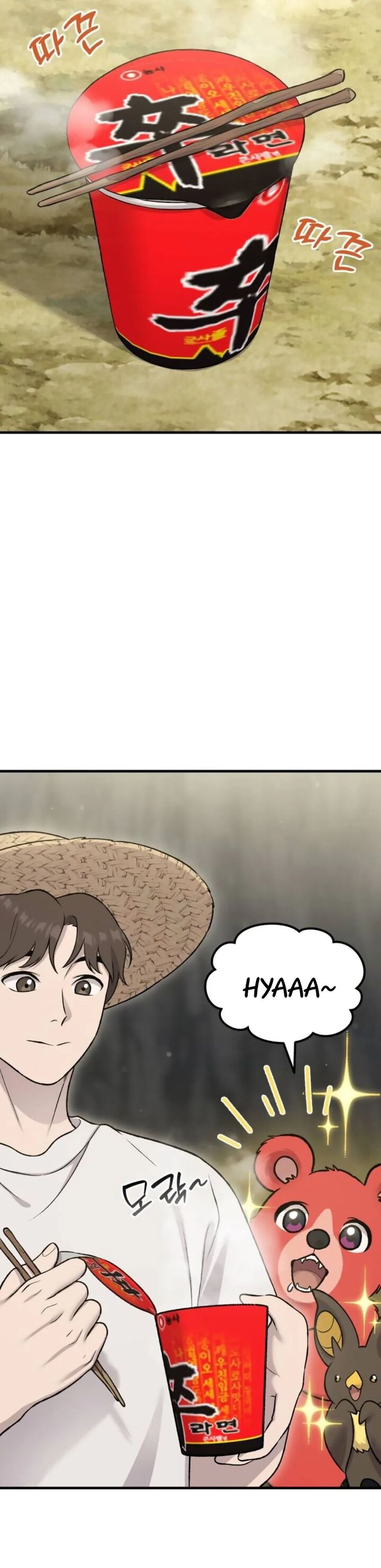 The Top Dungeon Farmer 119 12