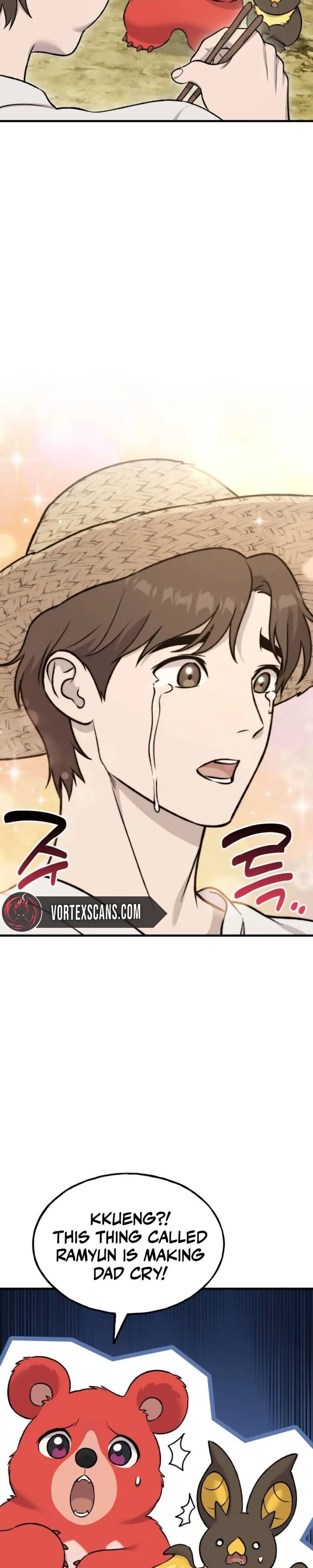 The Top Dungeon Farmer 119 15