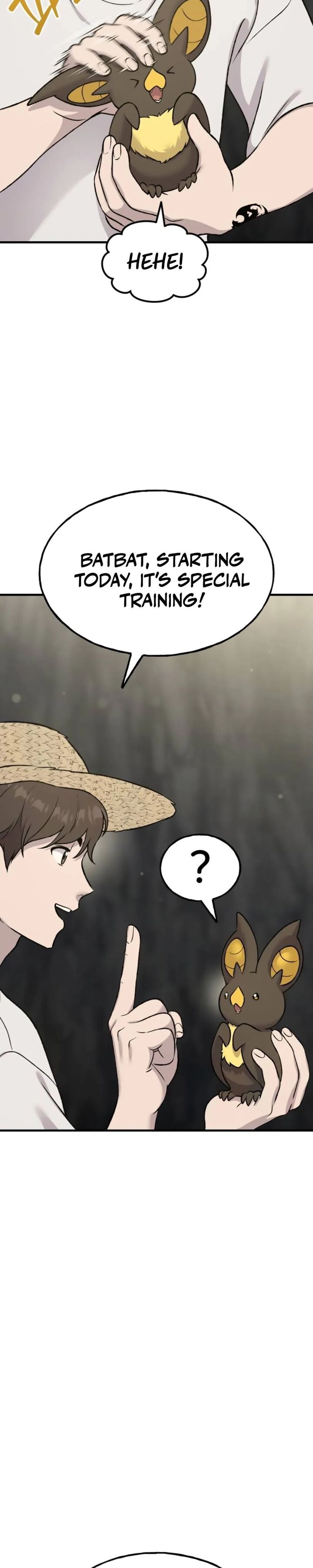 The Top Dungeon Farmer 119 19