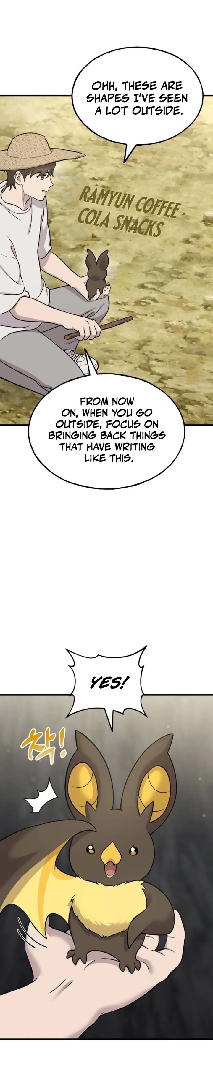 The Top Dungeon Farmer 119 21