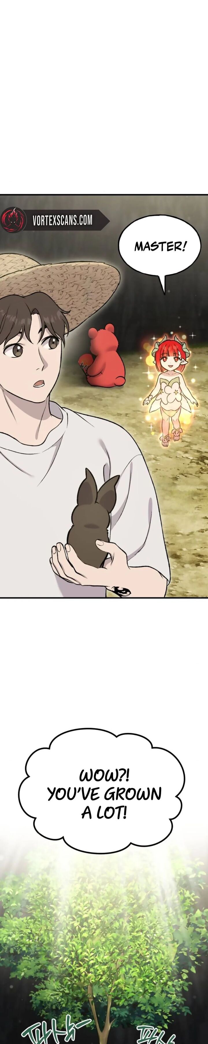 The Top Dungeon Farmer 119 22