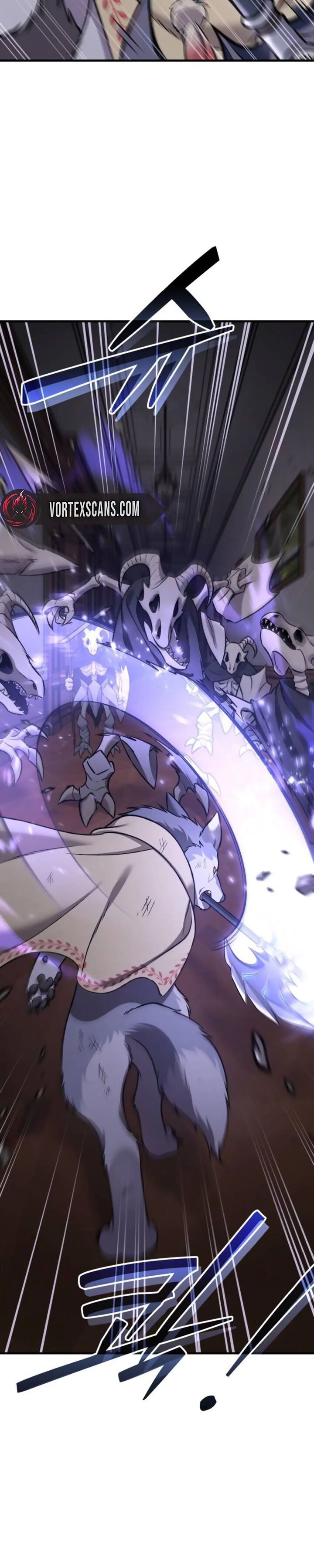 The Top Dungeon Farmer 119 34