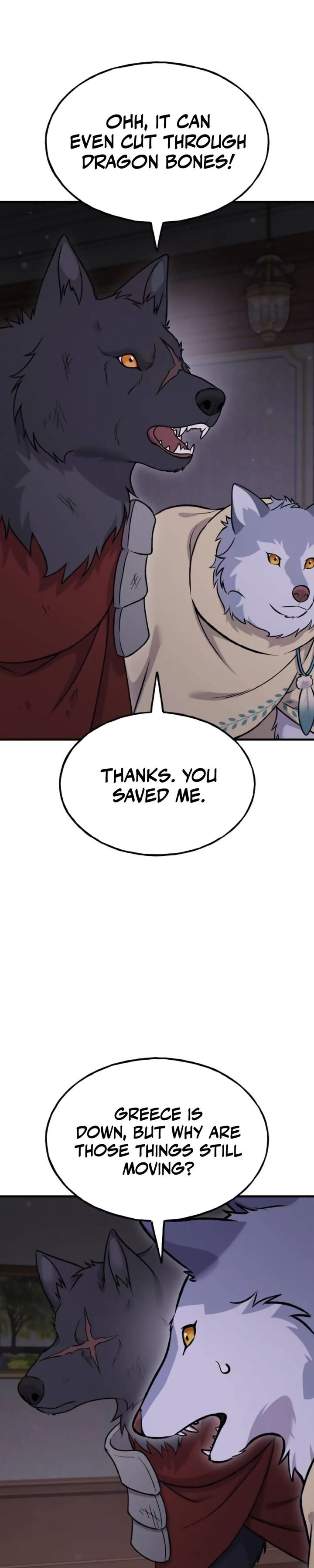 The Top Dungeon Farmer 119 35