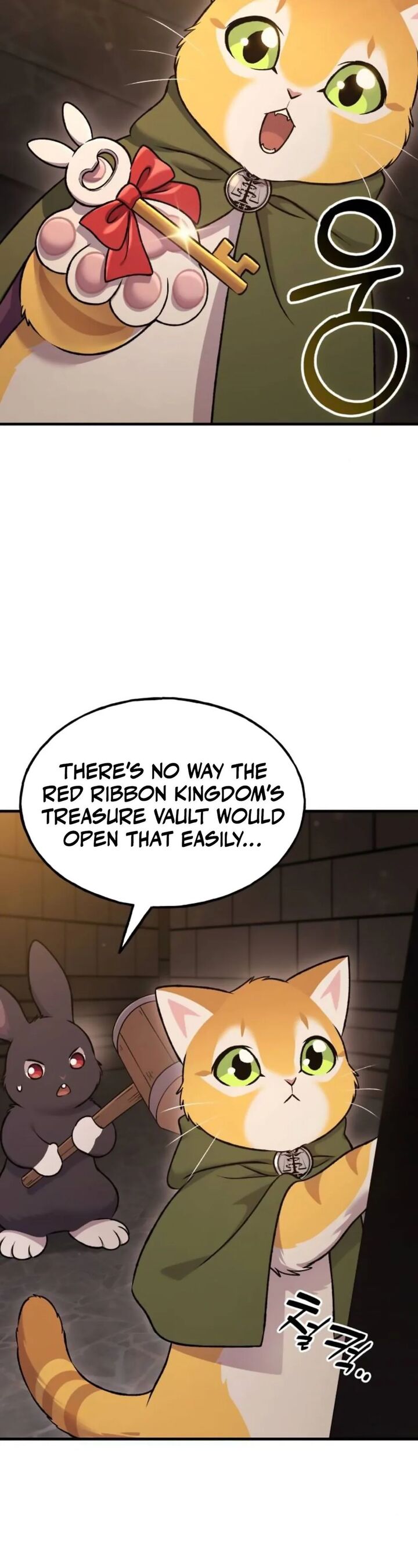 The Top Dungeon Farmer 119 48