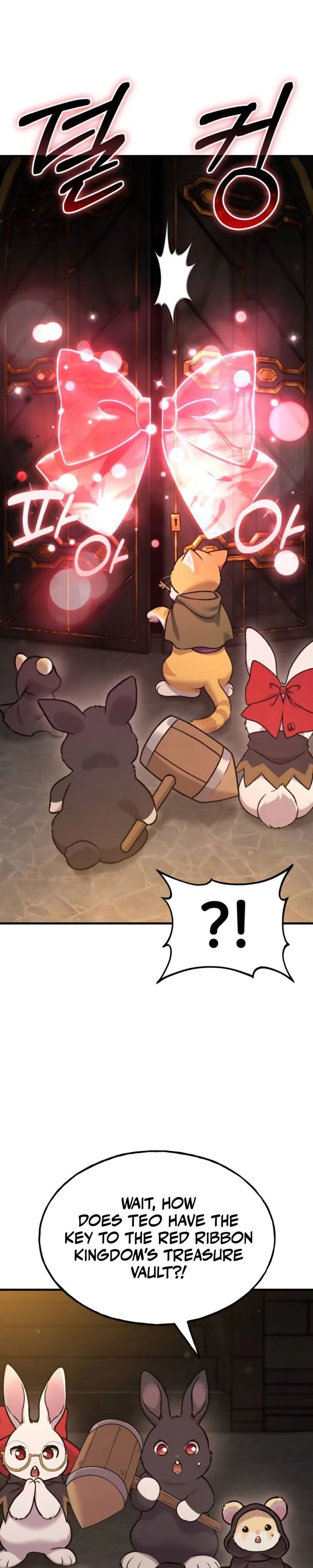 The Top Dungeon Farmer 119 49