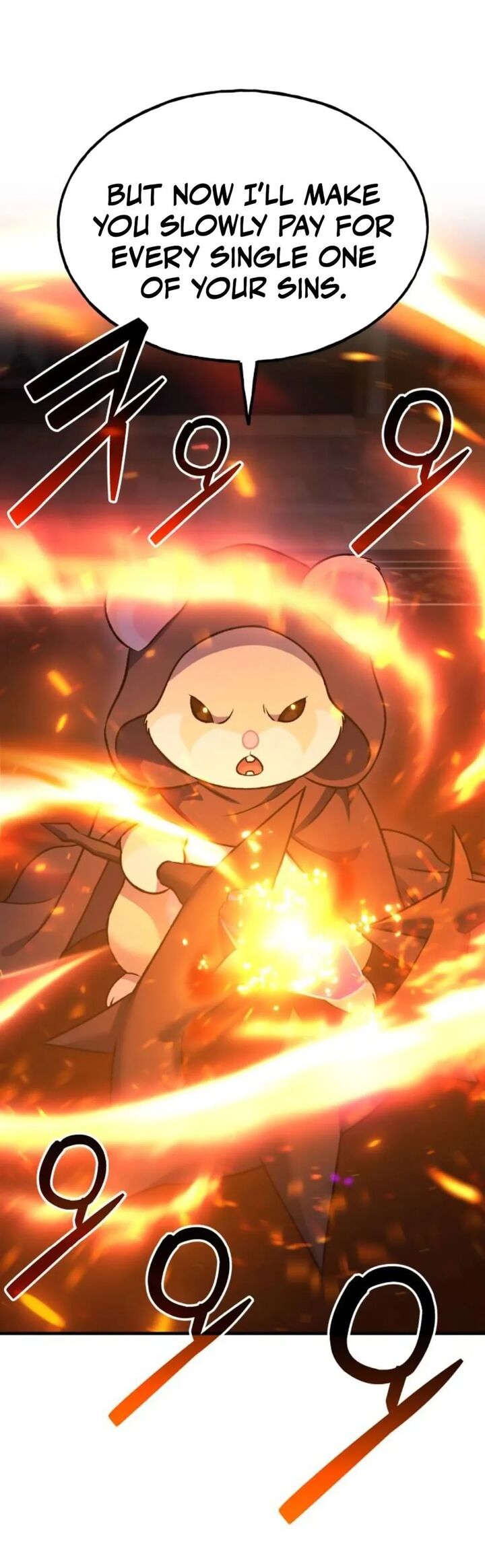 The Top Dungeon Farmer 119 8