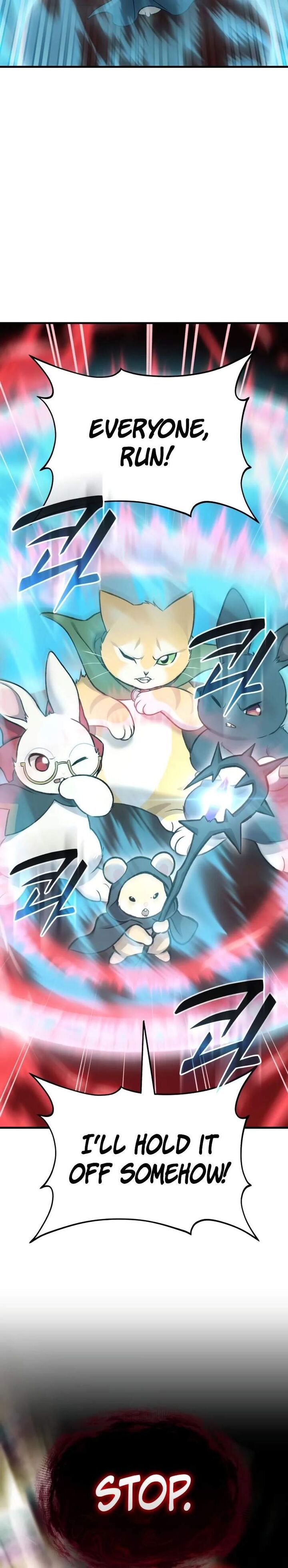 The Top Dungeon Farmer 120 13