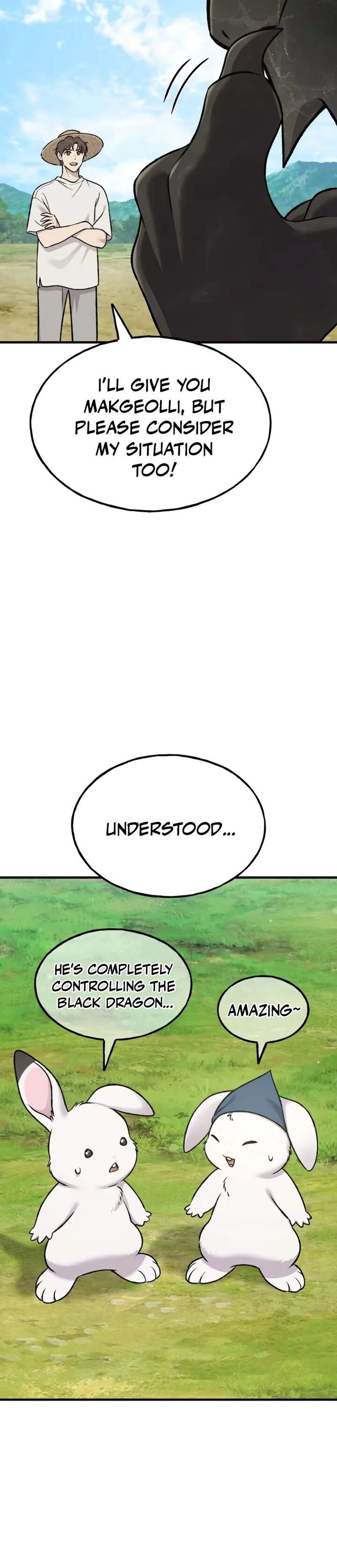 The Top Dungeon Farmer 120 31