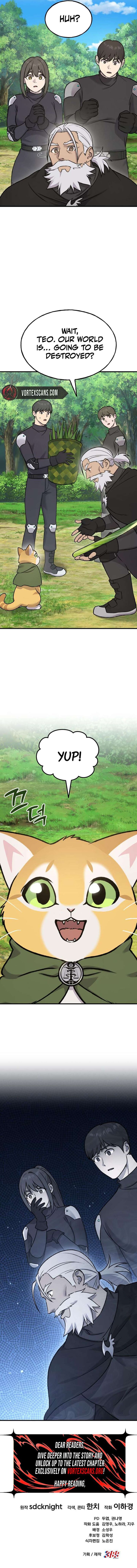 The Top Dungeon Farmer 122 13