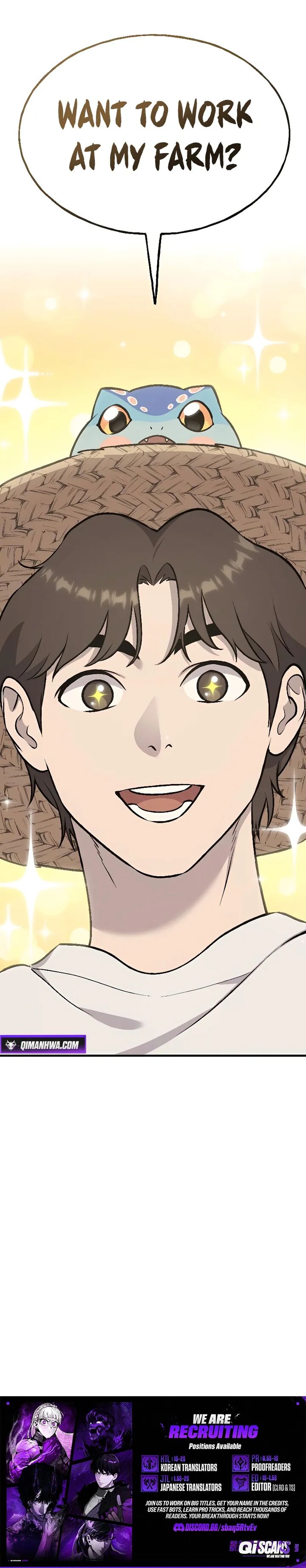 The Top Dungeon Farmer 123 12