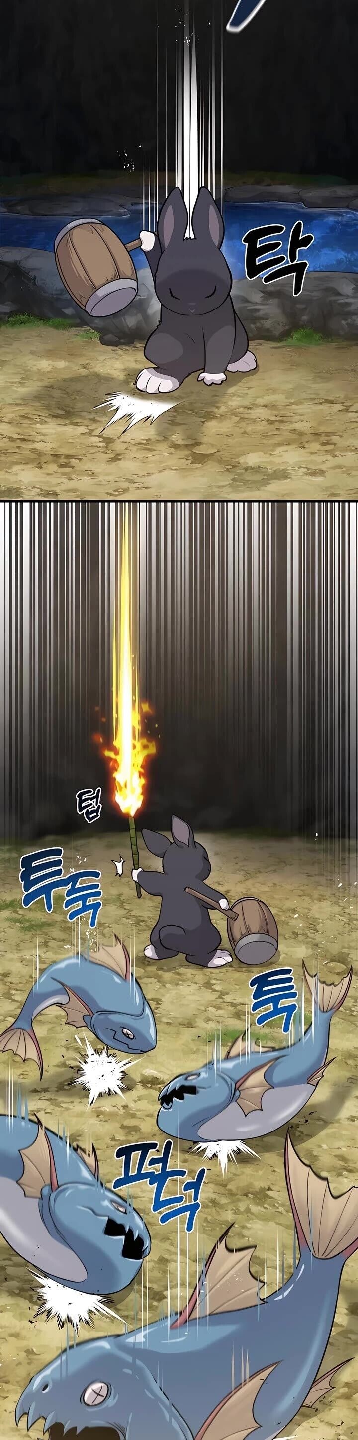 The Top Dungeon Farmer 13 10