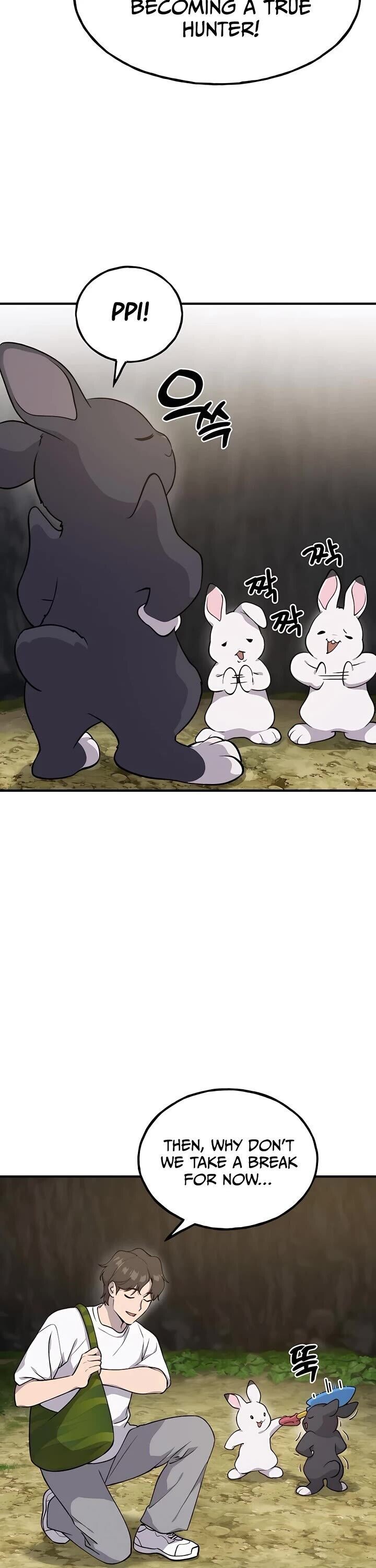 The Top Dungeon Farmer 13 13